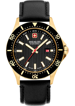 Часы Swiss Military Hanowa Flagship X SMWGB2100611